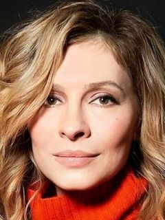 Елена Подкаминская