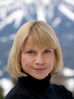Кристина Шпренгер