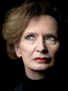 Барбара Петрич