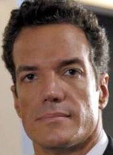 Карлос Мачадо