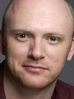 Matthew Stocke