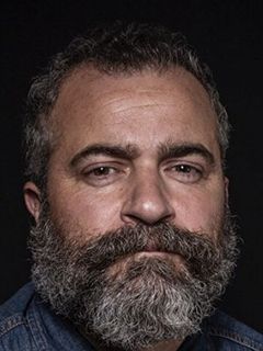 Гари Оливер