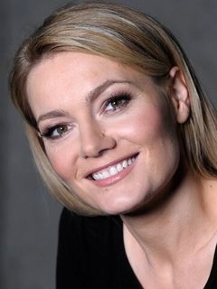 Мартина Хилл