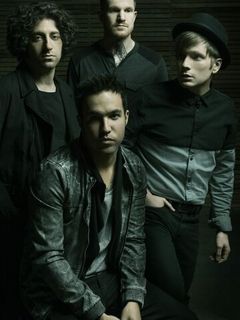 Fall Out Boy