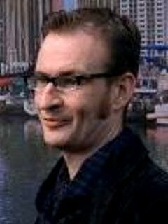 Стивен Куинн