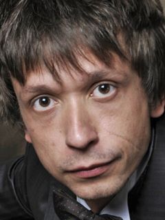 Денис Курочка