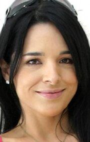 Мариана Риос