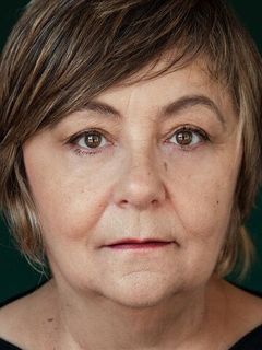 Криштина Кавалиньюш