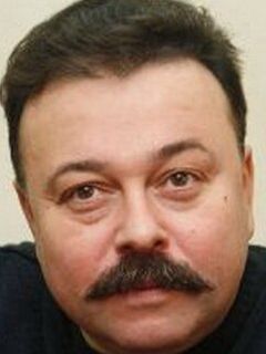 Сергей Лагутенко