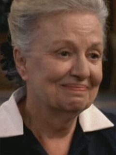 Lise LeBel-Wagner