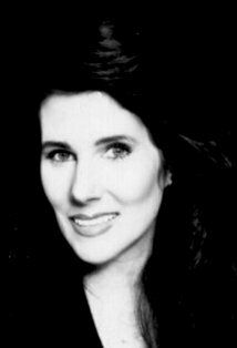 Рэйчел Берген