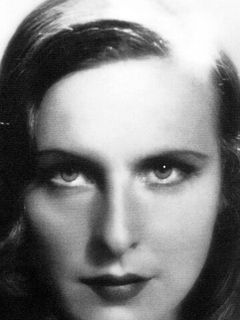 Лени Рифеншталь