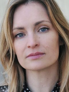 Сабрина Рейтер