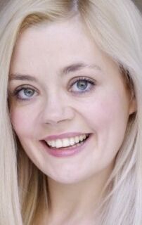 Вивьен Тейлор