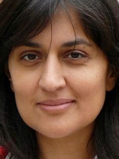 Шамим Шариф