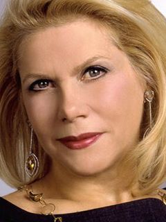 Франсин Лефрак