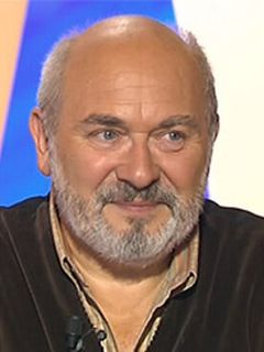 Патрик Бюржель