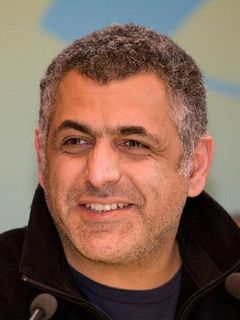 Мани Хагиги