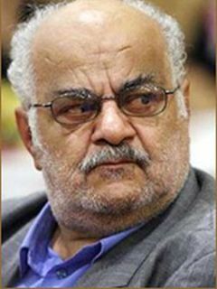 Аббас Амири