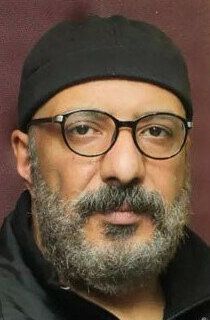 Амир Джафари