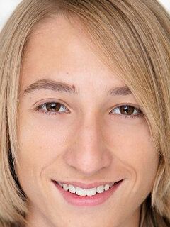 Nicky Korba