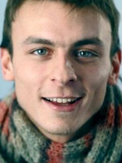 Александр Лымарев