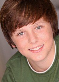 Коул Морген