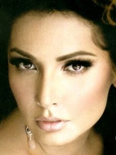 Патрисия Навидад