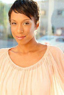 Мишель Иретиа Бэйкер