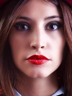 Агустина Кордова