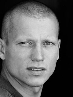 Владимир Тевловский