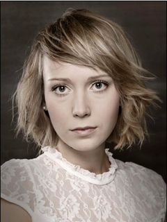 Мари-Лиис Лилл