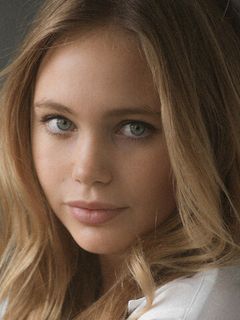 Таллула Эванс