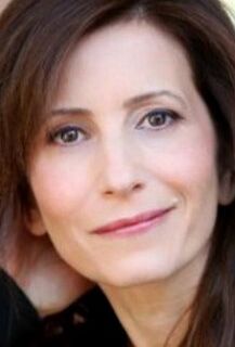 Кристина Дубин