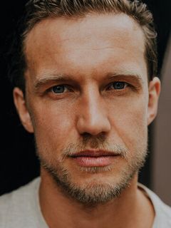 Андрей Петров