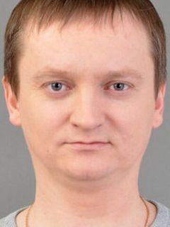 Олег Цветков