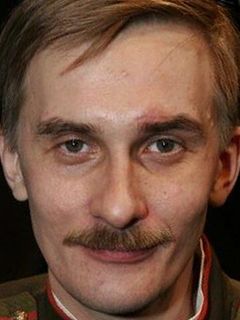 Петр Коршунков