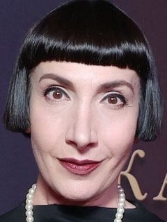 Тина Баркалая