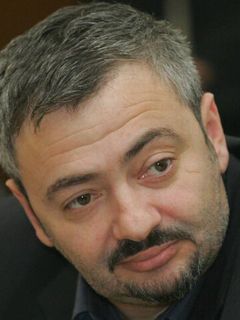 Валерий Белоцерковский