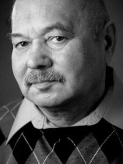 Вячеслав Голоднов