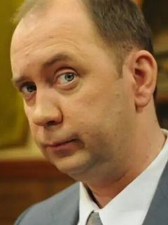 Алексей Симонов