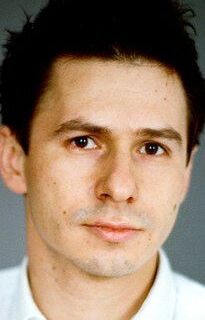 Александр Ленин