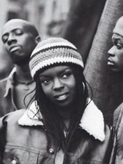 The Fugees