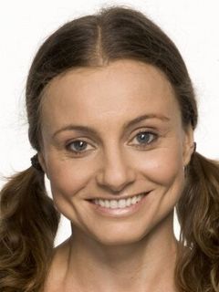 Каролина Агияр