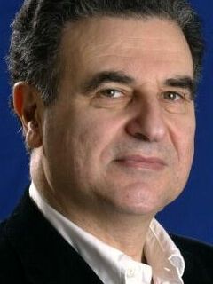 Серж Тубиана