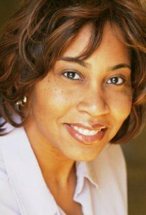 Мелисса Рэндл