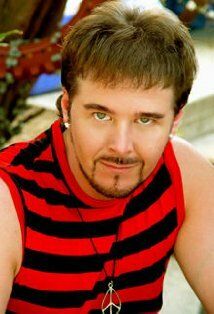 Джо Патрик Уорд