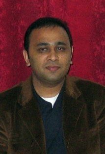 Dr. Anil Paulose
