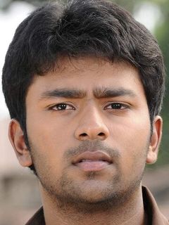 Шантхну Бхагьярадж