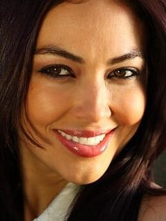 Синди Мартинес